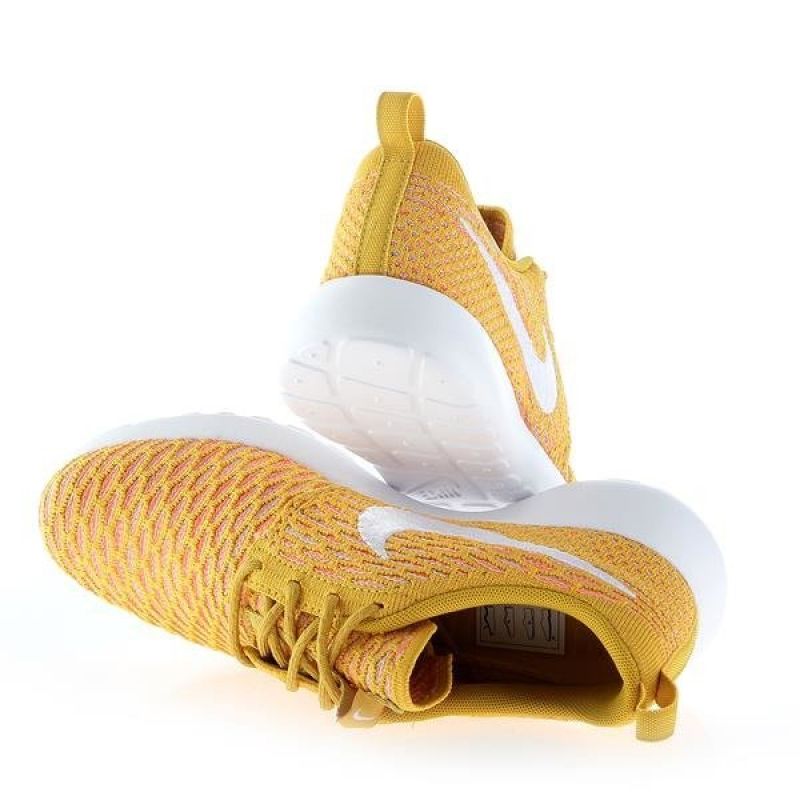 Nike Rosherun Flyknit W 704927-700 shoes Footwear/Lifestyle Nike
