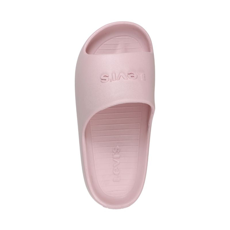 Levi's Wendy women's pink flip-flops VWEN0011S-0310