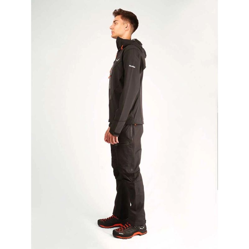 Salewa M Comici JKT 27882-3961 trekking jacket Clothing/Outdoor/Salewa Your Sports Performance