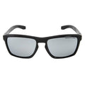 PIT BULL WEST COAST MARZO sunglasses black and silver Odzież/Okulary Your Sports Performance
