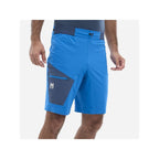 MILLET WANAKA FAST SHORT M blue shorts