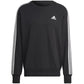 adidas Essentials French Terry 3-Stripes M IC9317 sweatshirt Clothing/Lifestyle Adidas