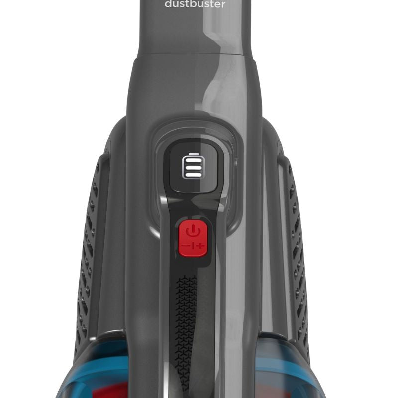 BHHV315J BLACK+DECKER Handheld Vacuum Cleaner AGD - Produkty/Odkurzacze Your Sports Performance