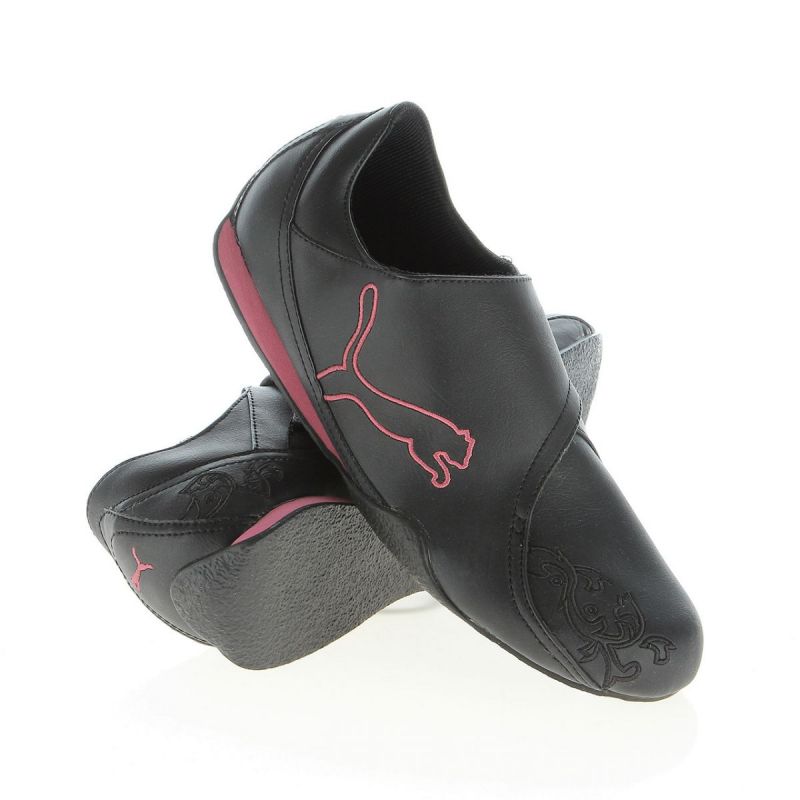 Puma Baylee Wns 345440-01 lifestyle shoes In preparation Your Sports Performance