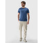 Men's T-shirt 4F 4FWMM00TTSHM2257-32S *Kategoria tymczasowa Your Sports Performance