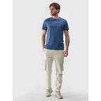 Men's T-shirt 4F 4FWMM00TTSHM2257-32S *Kategoria tymczasowa Your Sports Performance