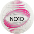 VOLLEYBALL NO10 BEACH SLAM PINK 56063 A Accessories/Balls/Volleyball Your Sports Performance