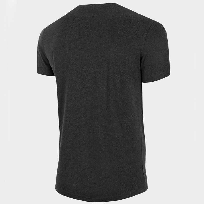 T-shirt 4F M H4L22-TSM352 23M Clothing/Lifestyle/T-shirts 4F