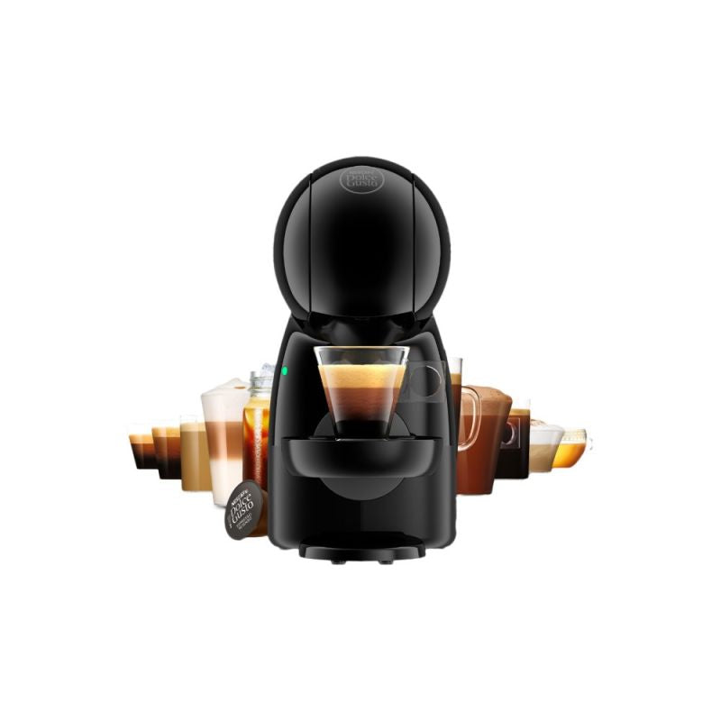 DeLonghi Dolce Gusto EDG110.AB Coffee Machine AGD - Produkty/Ekspresy do kawy Your Sports Performance