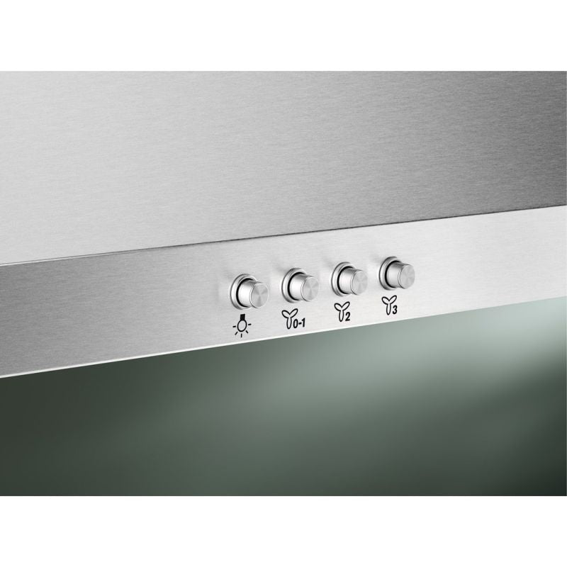 ELECTROLUX LFC316X chimney hood AGD - Produkty/Okapy kuchenne Your Sports Performance