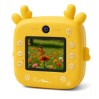 MEDIA-TECH DIGITAL CAMERA SNAPI MT4108 Aparaty/Aparaty natychmiastowe Your Sports Performance