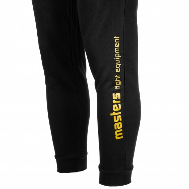 Masters Basic Pants M 061710-M Clothing/martial arts Your Sports Performance