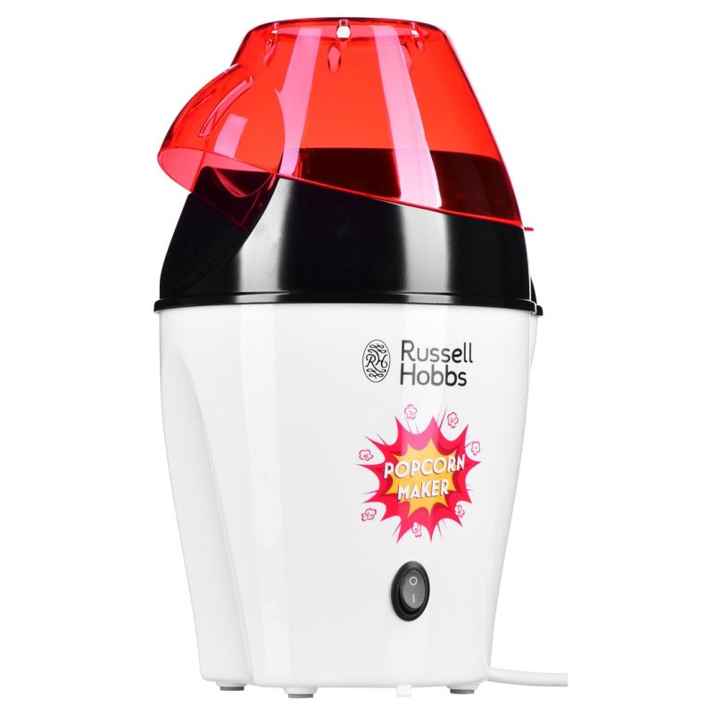 RUSSELL HOBBS 24630-56 Popcorn Maker AGD - Produkty/Automaty do popcornu Your Sports Performance