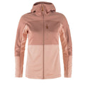 Fjällräven Abisko Trail Fleece Chalk W sweatshirt F89589-302-300 Clothing/Outdoor/Fjällräven Your Sports Performance