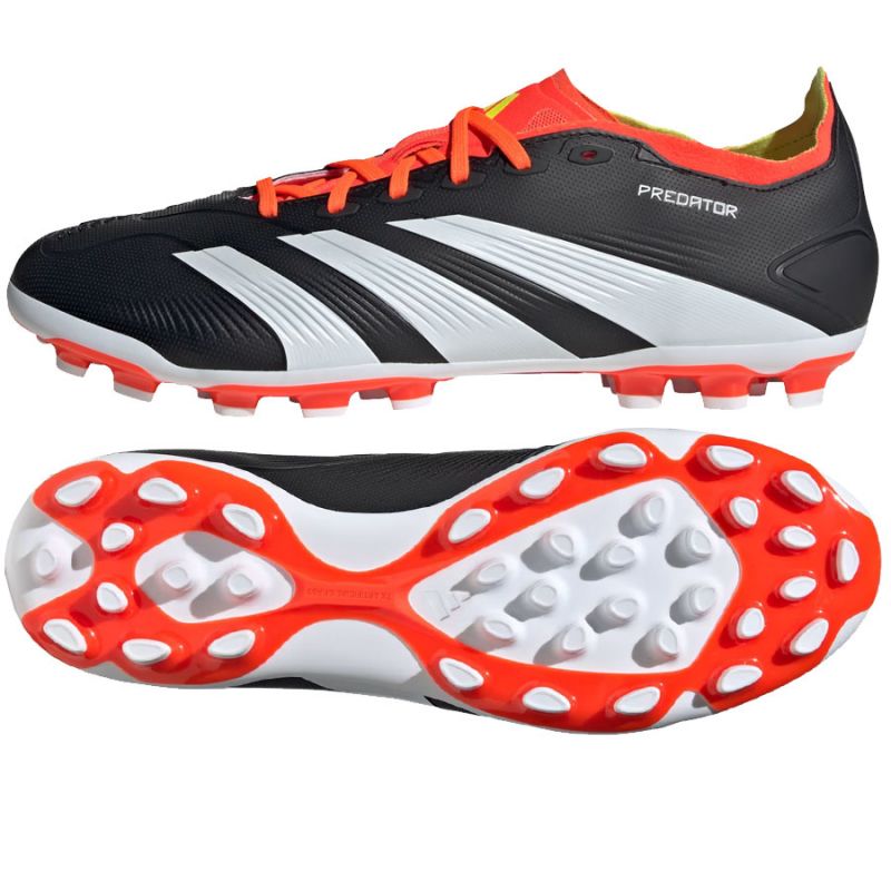 Adidas Predator League L 2G/3G IF3210 shoes Footwear/Football Adidas