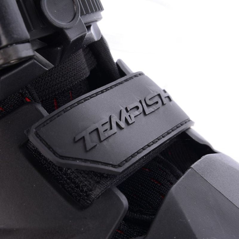 Tempish Exon Jr 10000046034 Adjustable Roller Skates Accessories/Skating/Rolki (pozostałe) Your Sports Performance