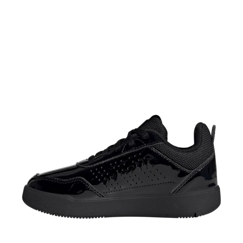 Adidas Tensaur Sport 3.0 Kids Shoes Black HP3537