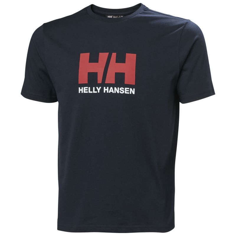 Helly Hansen HH Logo 3.0 T-shirt M 54596 597 Clothing/Lifestyle/T-shirts/Helly Hansen Your Sports Performance