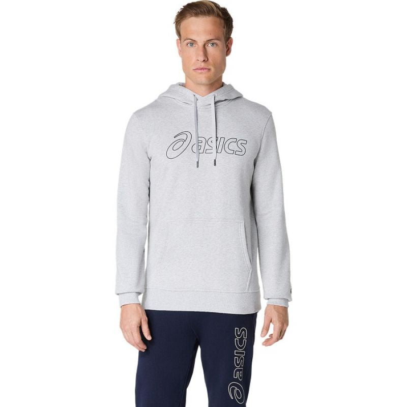 Asics OTH Hoodie M 2031E187020 Clothing/Running Your Sports Performance