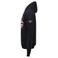 Geographical Norway Grusty DB 100 M sweatshirt WZ3083H/GN-Black Clothing/Outdoor/Geographical Norway Your Sports Performance