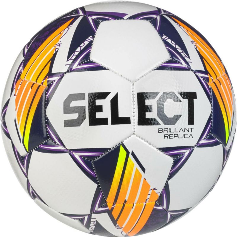 Football Select Brilliant Replica T26-18336 Accessories/Balls/Football Select