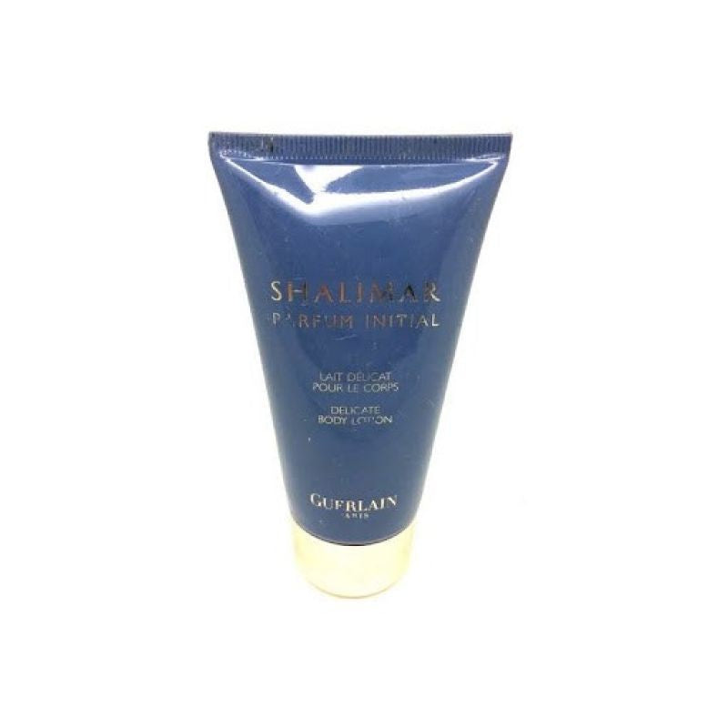 Sale - Guerlain Shalimar Parfum Initial body lotion - 30ml Guerlain