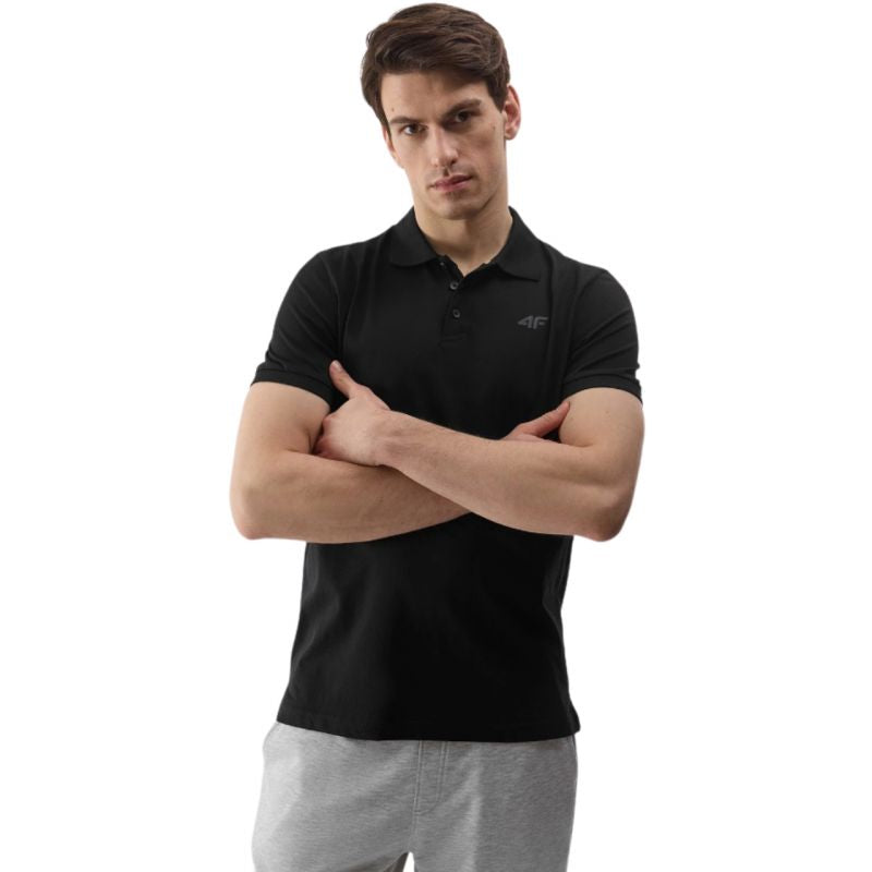 T-shirt 4F M129 M 4FWSS24TPTSM129 20S Clothing/Lifestyle/T-shirts 4F