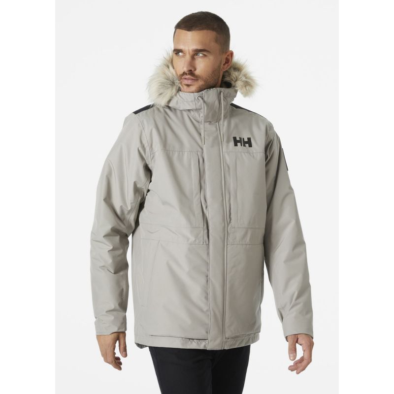 Helly Hansen Coastal 3.0 Parka M 53995 885 Clothing/Outdoor/Helly Hansen Your Sports Performance