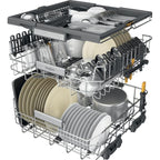 WHIRLPOOL W7F HS41 X dishwasher AGD - Produkty/Zmywarki wolnostojące Your Sports Performance