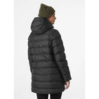 Helly Hansen Active Puffy Parka Jacket W 54027 990 Clothing/Outdoor/Helly Hansen Your Sports Performance