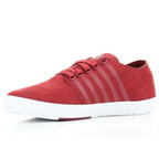 K- Swiss DR CINCH LO M 03759-592-M shoes Footwear/Lifestyle/K-Swiss Your Sports Performance
