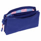 FC Barcelona Pencil Case 812429744 Accessories/pozostałe portfele i kosmetyczki Your Sports Performance