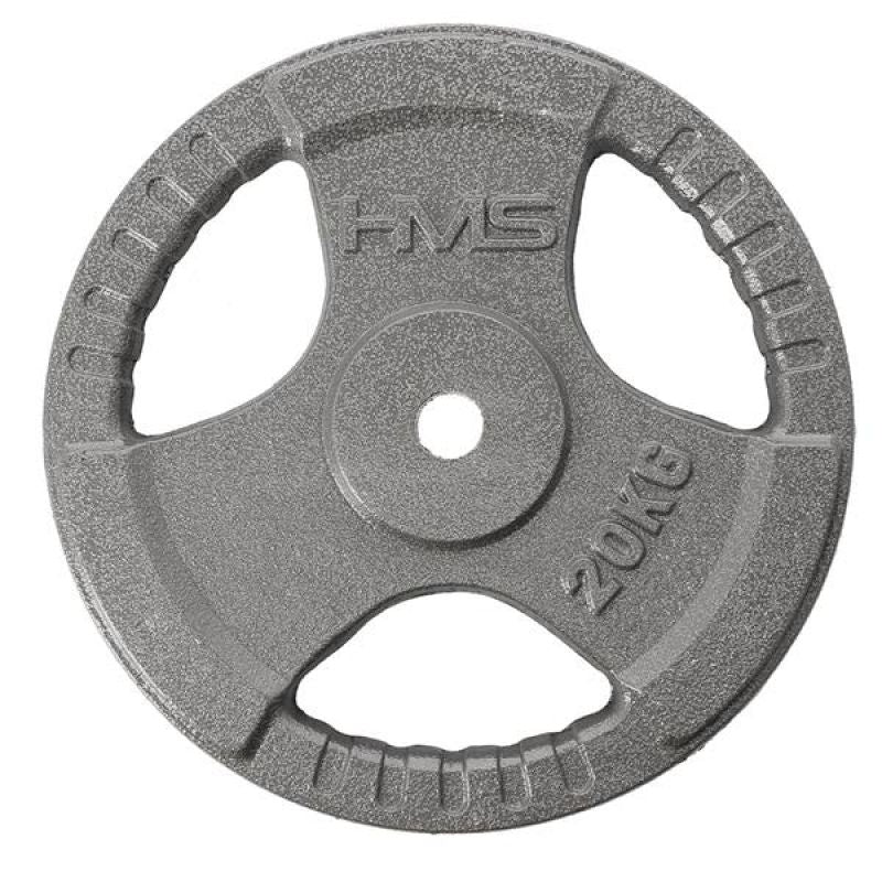 Plate Hammertone Hms THM20 17-61-054 Accessories/Training equipment Your Sports Performance
