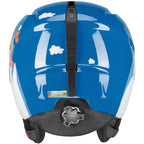 UVEX Viti Kids’ Ski Helmet