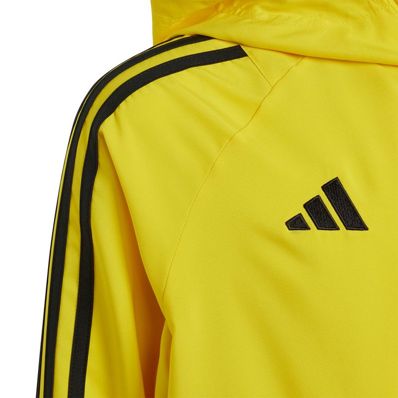 Adidas Tiro 24 Jr IM8795 jacket Clothing/Football Adidas