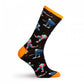 Sportrebel Casual 3 pack socks In preparation Your Sports Performance