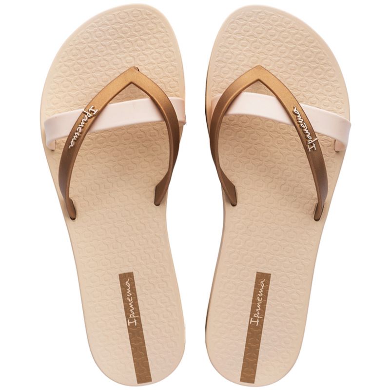 Ipanema Kirei Fem Flip Flops W 81805-AG219 Footwear/Lifestyle/Ipanema Your Sports Performance