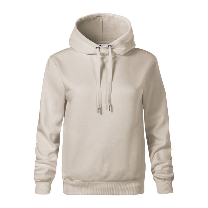 Malfini Moon W sweatshirt MLI-42151 ice gray Clothing/Lifestyle/Malfini Malfini
