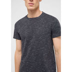 Mustang men's t-shirt ALLEN 1017763 4088 Mustang