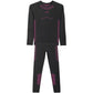 Seamless underwear for girls 4F F250 deep black 4FJWAW25USEAF250 20S In preparation Your Sports Performance