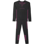 Seamless underwear for girls 4F F250 deep black 4FJWAW25USEAF250 20S In preparation Your Sports Performance