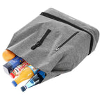 ENERO CAMP GREY BACKPACK WITH THERMAL INSULATION COMPARTMENT Accessories Your Sports Performance