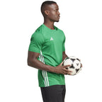 T-shirt adidas Table 23 Jersey M IA9147 Clothing/Football Adidas