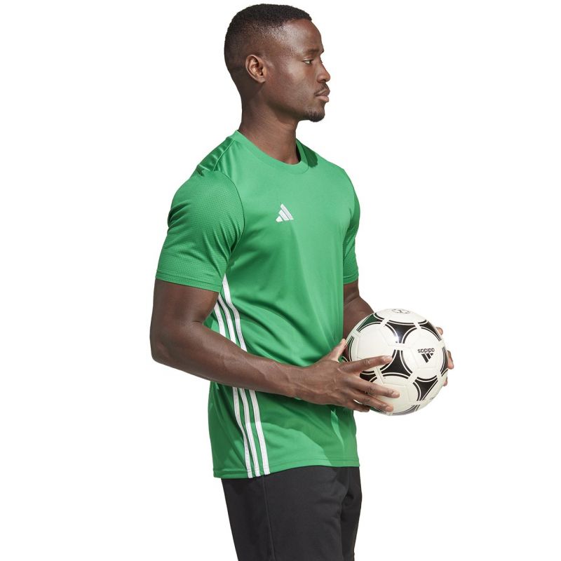 T-shirt adidas Table 23 Jersey M IA9147 Clothing/Football Adidas