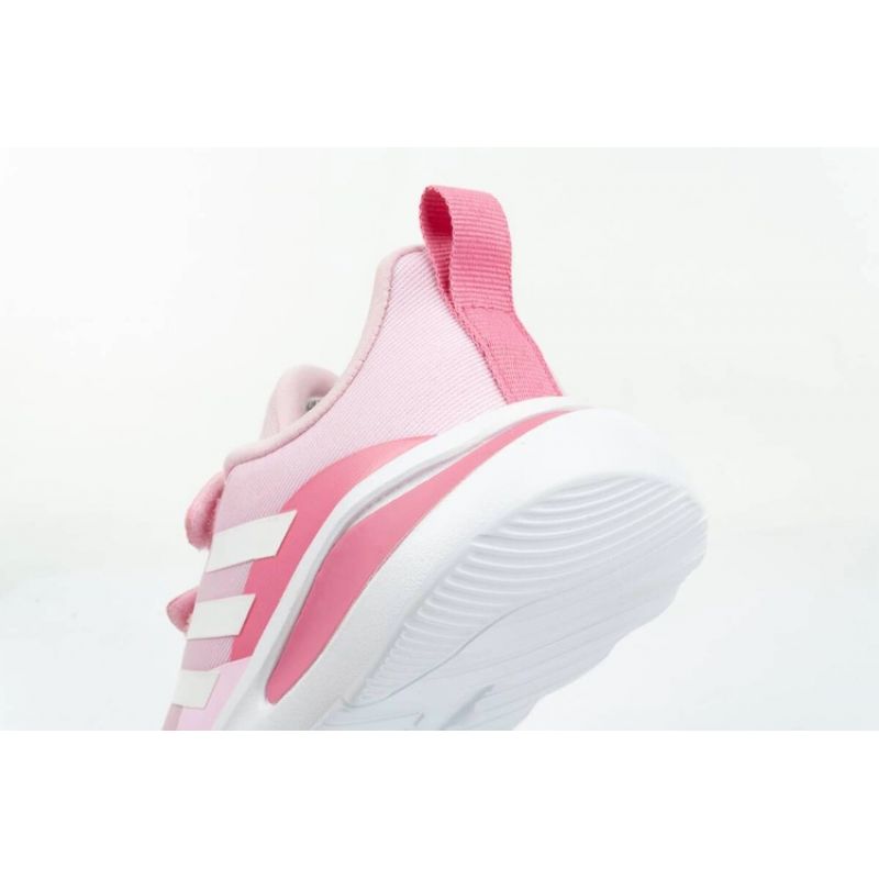 Adidas FortaRun Jr GV7857 sports shoes Footwear/Training/Kids Adidas