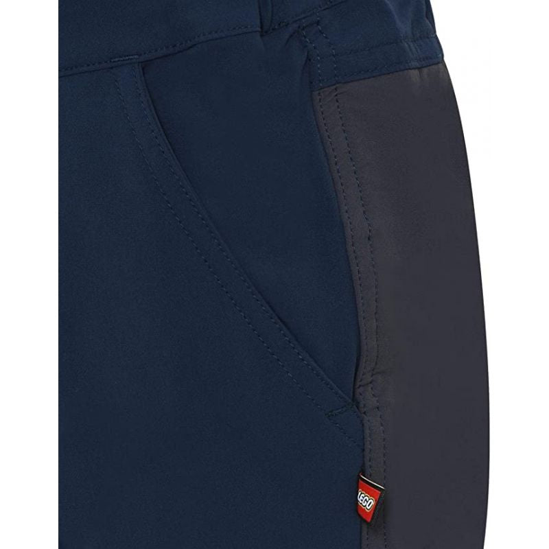 Lego Wear Legoparker 201 - Outdoor Pants Jr 11010621/590 Clothing/Lifestyle/Trousers, shorts/Lego Wear Your Sports Performance