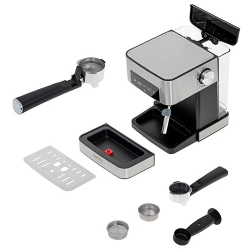 CAMRY CR 4410 espresso machine AGD - Produkty/Ekspresy do kawy Your Sports Performance