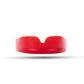 Mouthguard + box - red | Standard ochraniacze zębów Your Sports Performance