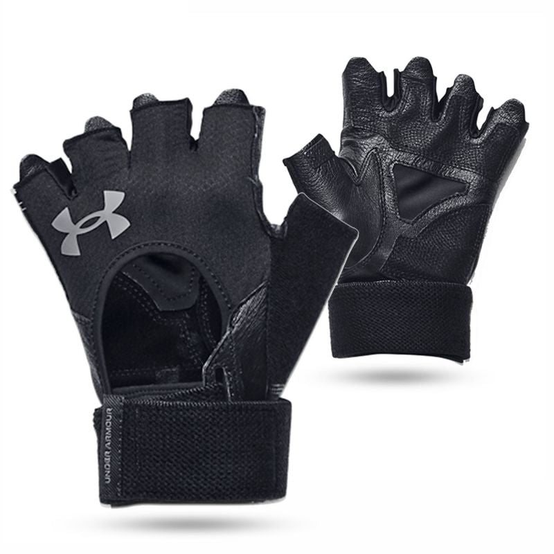 Under Armour M 1369830-001 Gloves Accessories/Gloves Your Sports Performance