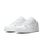 Nike Air Jordan 1 Low M 553558-130 shoes